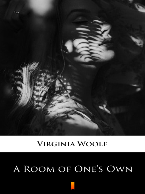 Title details for A Room of One's Own by Virginia Woolf - Available